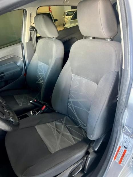 FORD Fiesta Hatch 1.5 16V 4P S FLEX, Foto 16 FORD Fiesta Hatch 1.5 16V 4P S FLEX, Foto 16