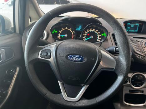 FORD Fiesta Hatch 1.6 16V 4P SE FLEX, Foto 6