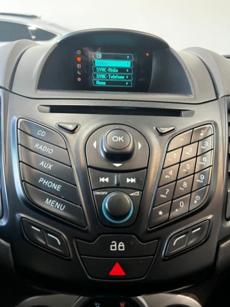 FORD Fiesta Hatch 1.6 16V 4P SE FLEX, Foto 8