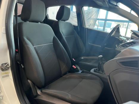 FORD Fiesta Hatch 1.6 16V 4P SE FLEX, Foto 9