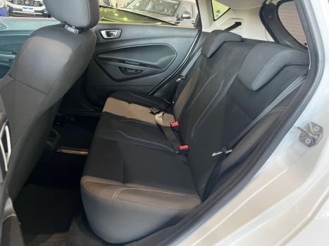 FORD Fiesta Hatch 1.6 16V 4P SE FLEX, Foto 10