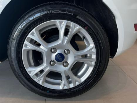 FORD Fiesta Hatch 1.6 16V 4P SE FLEX, Foto 14