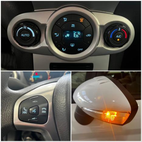 FORD Fiesta Hatch 1.6 16V 4P SE FLEX, Foto 16