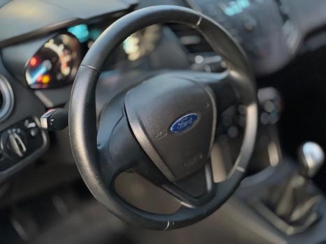 FORD Fiesta Hatch 1.5 16V 4P S FLEX, Foto 10 FORD Fiesta Hatch 1.5 16V 4P S FLEX, Foto 10