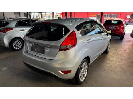 FORD Fiesta Hatch 1.6 4P SE FLEX, Foto 3