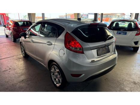 FORD Fiesta Hatch 1.6 4P SE FLEX, Foto 4