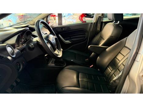 FORD Fiesta Hatch 1.6 4P SE FLEX, Foto 7