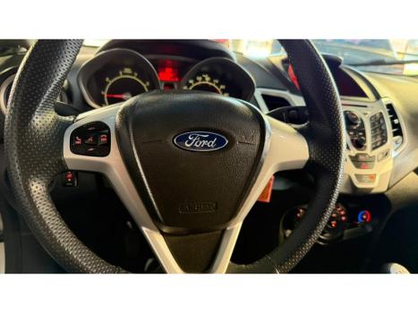 FORD Fiesta Hatch 1.6 4P SE FLEX, Foto 16