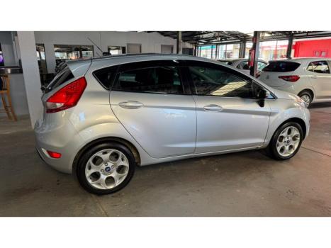 FORD Fiesta Hatch 1.6 4P SE FLEX, Foto 18