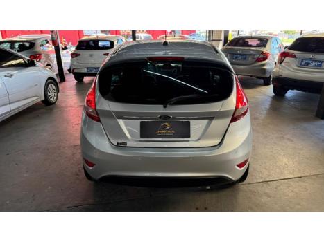 FORD Fiesta Hatch 1.6 4P SE FLEX, Foto 19
