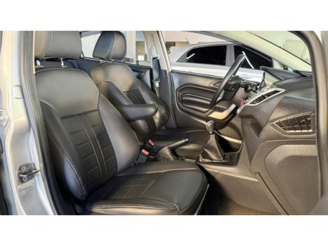 FORD Fiesta Hatch 1.6 4P SE FLEX, Foto 21