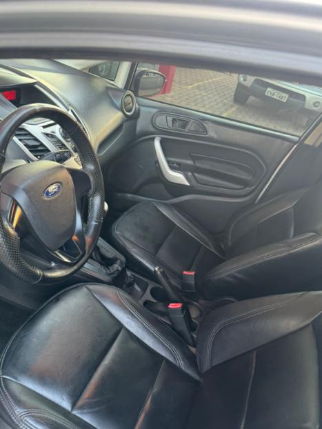 FORD Fiesta Hatch 1.6 16V 4P SE FLEX, Foto 7 FORD Fiesta Hatch 1.6 16V 4P SE FLEX, Foto 7