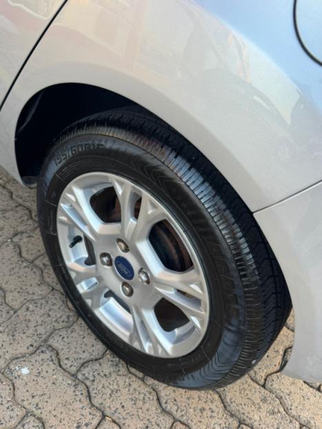 FORD Fiesta Hatch 1.6 16V 4P SE FLEX, Foto 10 FORD Fiesta Hatch 1.6 16V 4P SE FLEX, Foto 10