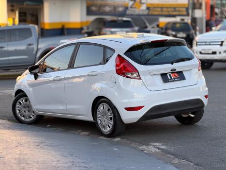 FORD Fiesta Hatch 1.5 16V 4P S FLEX, Foto 3 FORD Fiesta Hatch 1.5 16V 4P S FLEX, Foto 3