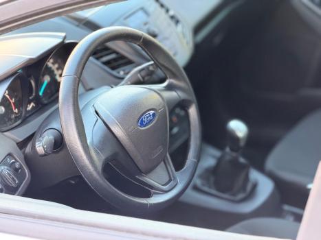 FORD Fiesta Hatch 1.5 16V 4P S FLEX, Foto 9 FORD Fiesta Hatch 1.5 16V 4P S FLEX, Foto 9