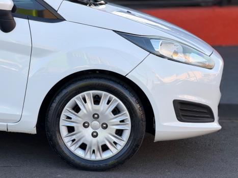 FORD Fiesta Hatch 1.5 16V 4P S FLEX, Foto 11 FORD Fiesta Hatch 1.5 16V 4P S FLEX, Foto 11