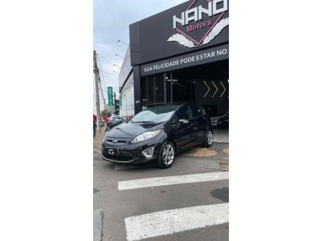 FORD Fiesta Hatch 1.6 4P SE FLEX, Foto 2 FORD Fiesta Hatch 1.6 4P SE FLEX, Foto 2