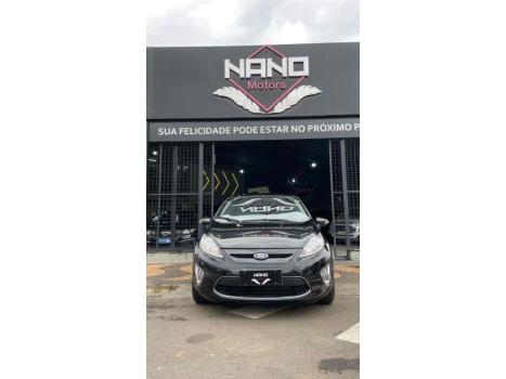 FORD Fiesta Hatch 1.6 4P SE FLEX, Foto 3 FORD Fiesta Hatch 1.6 4P SE FLEX, Foto 3