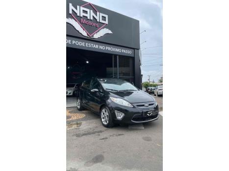 FORD Fiesta Hatch 1.6 4P SE FLEX, Foto 4 FORD Fiesta Hatch 1.6 4P SE FLEX, Foto 4