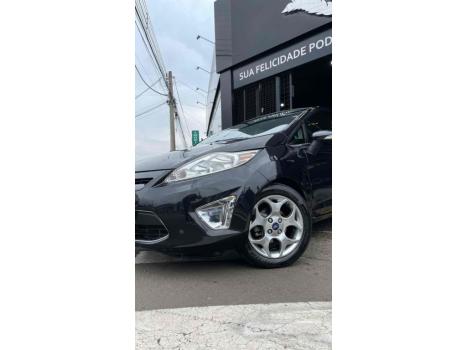 FORD Fiesta Hatch 1.6 4P SE FLEX, Foto 5 FORD Fiesta Hatch 1.6 4P SE FLEX, Foto 5