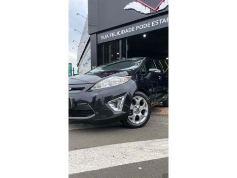 FORD Fiesta Hatch 1.6 4P SE FLEX, Foto 7 FORD Fiesta Hatch 1.6 4P SE FLEX, Foto 7