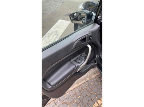 FORD Fiesta Hatch 1.6 4P SE FLEX, Foto 8 FORD Fiesta Hatch 1.6 4P SE FLEX, Foto 8