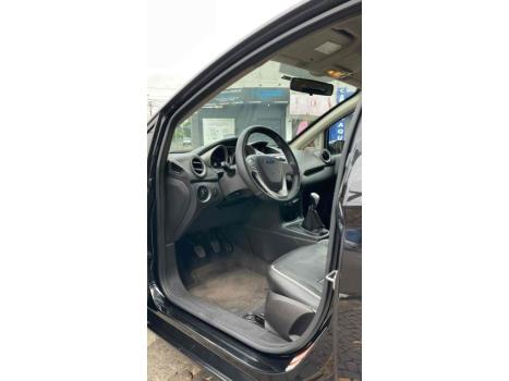 FORD Fiesta Hatch 1.6 4P SE FLEX, Foto 9 FORD Fiesta Hatch 1.6 4P SE FLEX, Foto 9