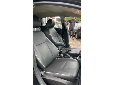 FORD Fiesta Hatch 1.6 4P SE FLEX, Foto 10 FORD Fiesta Hatch 1.6 4P SE FLEX, Foto 10