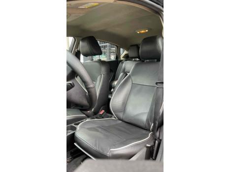 FORD Fiesta Hatch 1.6 4P SE FLEX, Foto 11 FORD Fiesta Hatch 1.6 4P SE FLEX, Foto 11