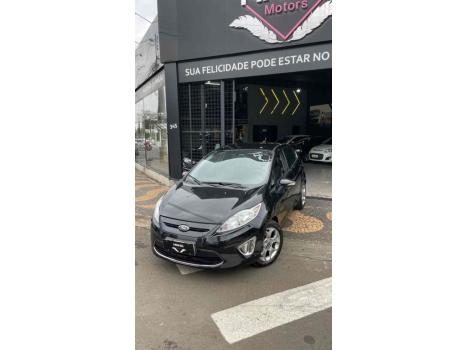 FORD Fiesta Hatch 1.6 4P SE FLEX, Foto 13 FORD Fiesta Hatch 1.6 4P SE FLEX, Foto 13