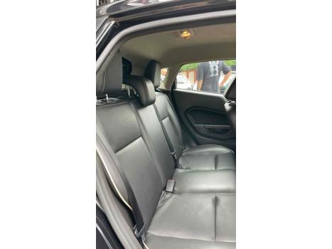 FORD Fiesta Hatch 1.6 4P SE FLEX, Foto 14 FORD Fiesta Hatch 1.6 4P SE FLEX, Foto 14