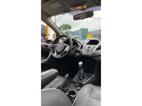 FORD Fiesta Hatch 1.6 4P SE FLEX, Foto 15 FORD Fiesta Hatch 1.6 4P SE FLEX, Foto 15