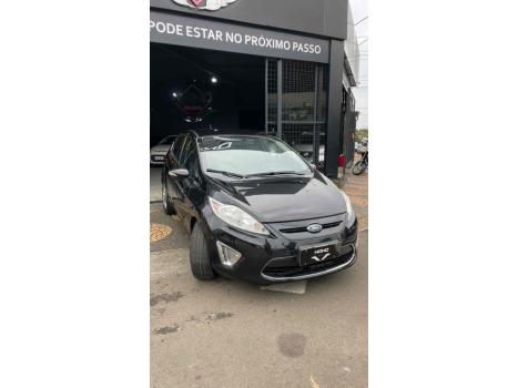 FORD Fiesta Hatch 1.6 4P SE FLEX, Foto 16 FORD Fiesta Hatch 1.6 4P SE FLEX, Foto 16