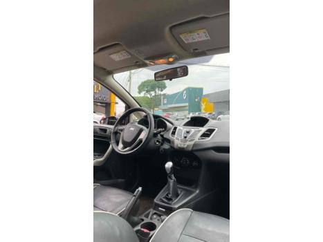 FORD Fiesta Hatch 1.6 4P SE FLEX, Foto 17 FORD Fiesta Hatch 1.6 4P SE FLEX, Foto 17