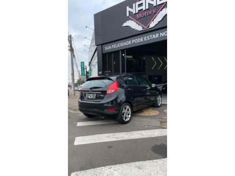 FORD Fiesta Hatch 1.6 4P SE FLEX, Foto 18 FORD Fiesta Hatch 1.6 4P SE FLEX, Foto 18