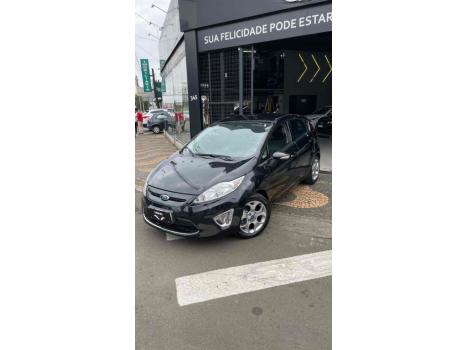 FORD Fiesta Hatch 1.6 4P SE FLEX, Foto 19 FORD Fiesta Hatch 1.6 4P SE FLEX, Foto 19