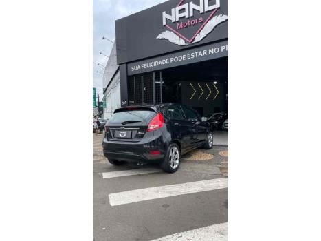 FORD Fiesta Hatch 1.6 4P SE FLEX, Foto 20 FORD Fiesta Hatch 1.6 4P SE FLEX, Foto 20