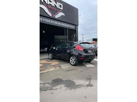 FORD Fiesta Hatch 1.6 4P SE FLEX, Foto 21 FORD Fiesta Hatch 1.6 4P SE FLEX, Foto 21