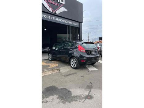 FORD Fiesta Hatch 1.6 4P SE FLEX, Foto 22 FORD Fiesta Hatch 1.6 4P SE FLEX, Foto 22