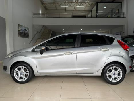 FORD Fiesta Hatch 1.6 16V 4P SEL FLEX, Foto 6