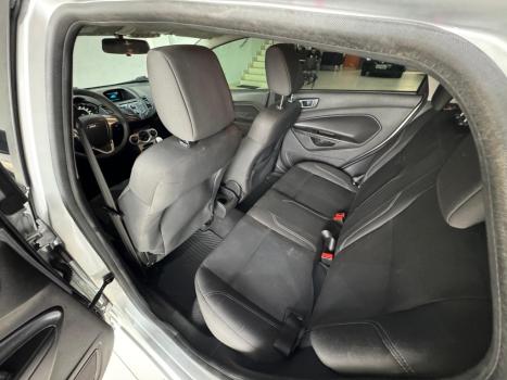 FORD Fiesta Hatch 1.6 16V 4P SEL FLEX, Foto 10