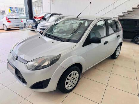 FORD Fiesta Hatch 1.0 4P FLEX, Foto 1