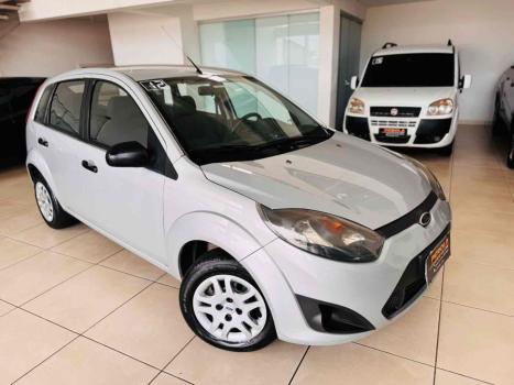 FORD Fiesta Hatch 1.0 4P FLEX, Foto 2