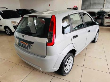 FORD Fiesta Hatch 1.0 4P FLEX, Foto 5