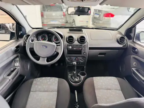 FORD Fiesta Hatch 1.0 4P FLEX, Foto 9