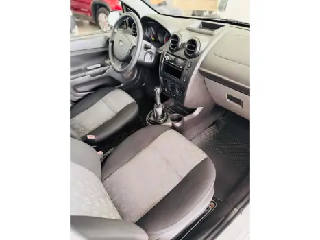 FORD Fiesta Hatch 1.0 4P FLEX, Foto 10