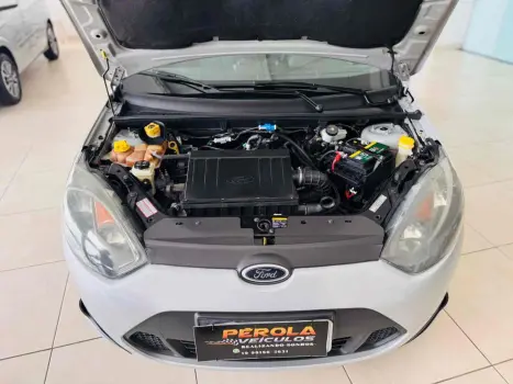 FORD Fiesta Hatch 1.0 4P FLEX, Foto 13