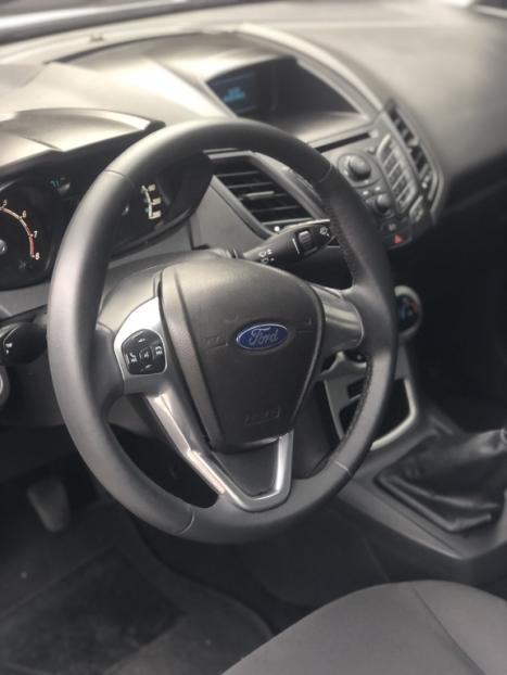 FORD Fiesta Hatch 1.6 16V 4P SE FLEX, Foto 9 FORD Fiesta Hatch 1.6 16V 4P SE FLEX, Foto 9