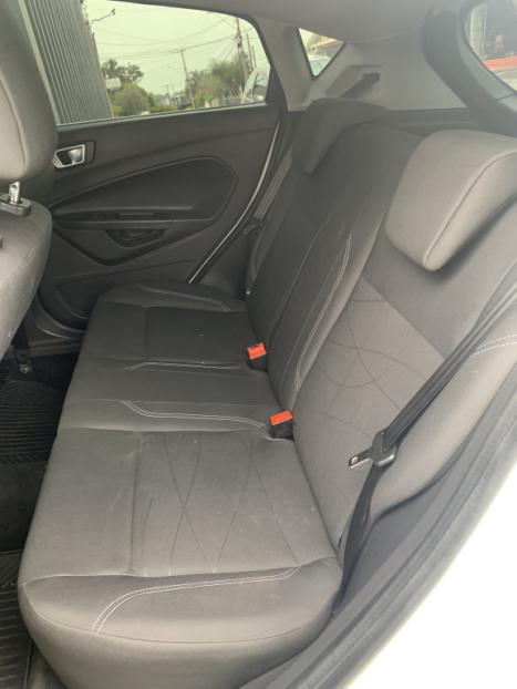 FORD Fiesta Hatch 1.6 16V 4P SE FLEX, Foto 10 FORD Fiesta Hatch 1.6 16V 4P SE FLEX, Foto 10