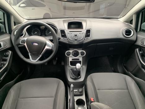 FORD Fiesta Hatch 1.6 16V 4P SE FLEX, Foto 11 FORD Fiesta Hatch 1.6 16V 4P SE FLEX, Foto 11